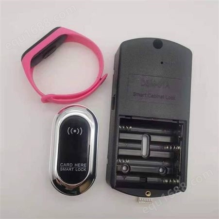 dsm-01a电子锁具洗浴桑拿游泳馆更衣柜锁感应刷卡锁