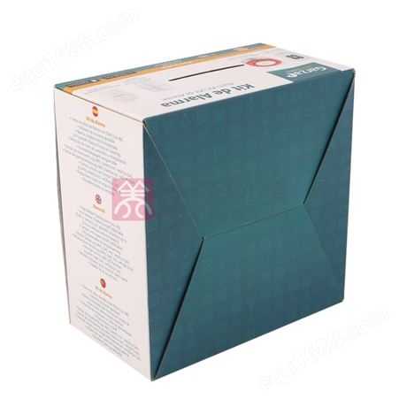 深圳定做礼品盒/电子产品包装盒定制印刷厂家-美益包装