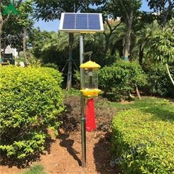 供应太阳能灯 太阳能杀虫灯 太阳能灯灯杆