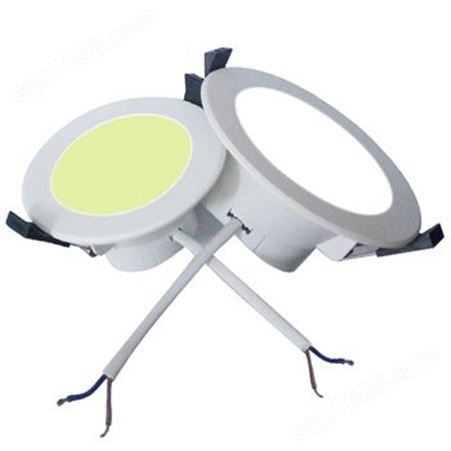 LED筒灯 wifi+蓝牙一体化智能筒灯 玖恩灯具