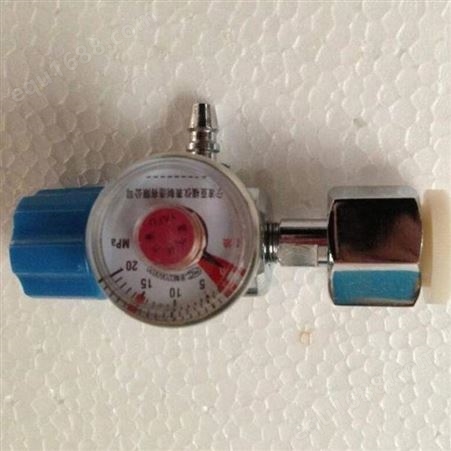 爱尔博氩气减压阀20134-004消融电极手术耗材