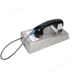 销售joiwo玖沃应急电话 公共求助电话、不锈钢电话机JWAT133
