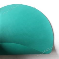 宁波科琦达塑胶科技批发零售KQD-A-074 厚度0.50mmr的PVC夹网布用于防化服面料