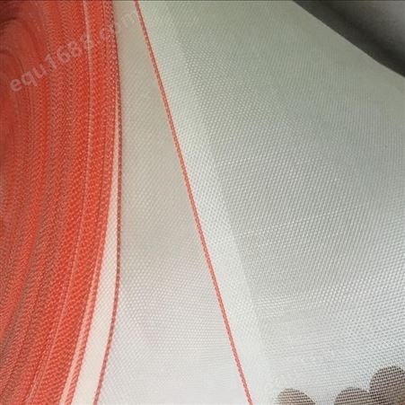 尼龙防晒盖煤网 涤纶印刷网布 山诚网业 产品可靠