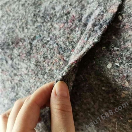 毛毡大棚保温棉被土工布加厚土工布工程布保湿布绿化温室大棚保温毯防寒彩之格品牌商经销商