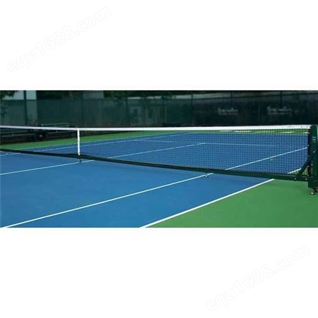 运动丙纶网 聚乙烯网 网球排球网门防护网 