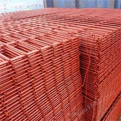 网孔均匀 厂家明川 工业用网电镀锌丝 工地建筑网片