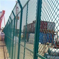 高速隔离护栏价格 高速安全护栏网厂家 道路中间隔离栅厂家