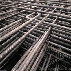 厂家生产 可定制钢筋网片 规格齐全 明川丝网