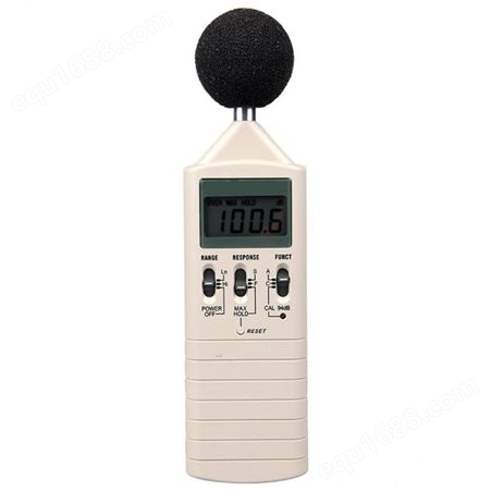 扬尘噪音检测仪 噪音测量仪 噪音噪声检测仪