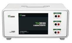 TH2030 三通道相位测量标准