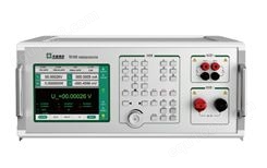 TD1500 / TD1510 高精度直流测试系统
