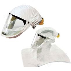 honeywell/霍尼韦尔PA101/PA111/PA121 PRIMAIR轻型通风防护头罩