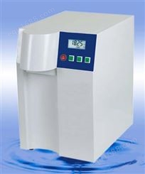 三达普通型实验室专用超纯水机、超纯水机