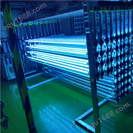南京无锡污水处理明渠式紫外线消毒模块厂家