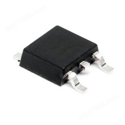IRF520NSTRLPBF 场效应管 INFINEON MOSFET MOSFT 100V 9.5A 200mOhm 16.7nC