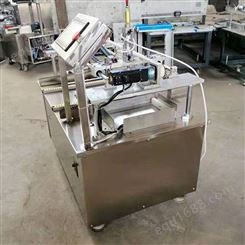 丰庆月饼刷油机酥饼专用刷蛋液机器