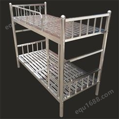 钢制上下床 高低床 学校宿舍上下床多种款式 批发价格