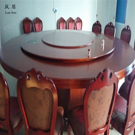 圆桌餐桌家用上海电动桌生产