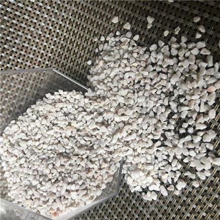工业原料石英砂硅砂郑州石英砂4-200目高硬度石英砂硅砂