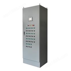 慧拓电力 plc控制柜生产 控制柜尺寸定做 非标设计