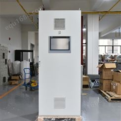 慧拓电力 自动化威图柜 定制动力配电柜 外形尺寸可定制