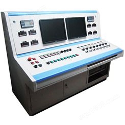 慧拓电力 定制加工数控系统控制台 自动化操作台 规格型号齐全
