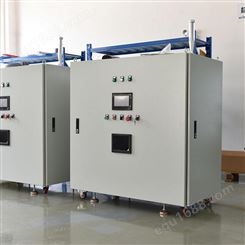 慧拓 机床电气控制柜 碳钢喷塑或不锈钢 机床控制柜生产