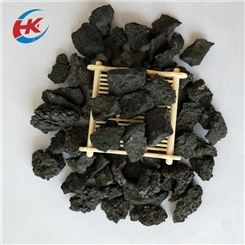 冶金铸造用焦粒 高炉炼铁专用焦炭 石墨电极用3-5cm焦炭块