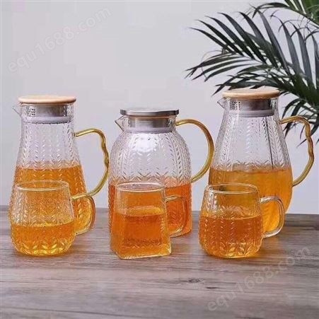 玻璃茶具  高硼硅玻璃  玻璃茶具套装  工艺玻璃酒瓶  照片酒瓶