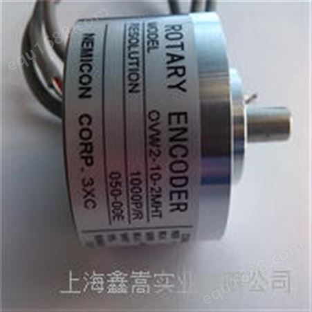 上海鑫嵩供应HES-036-2MHT内密控编码器