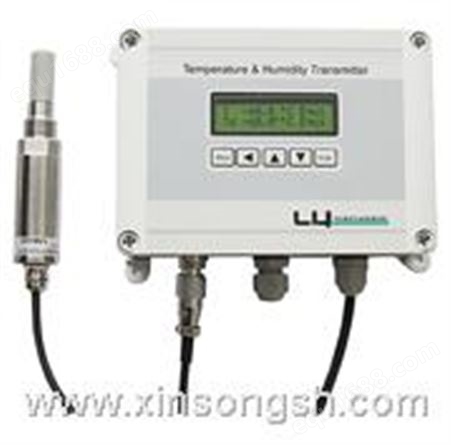 LY60SP 温湿度/露点仪