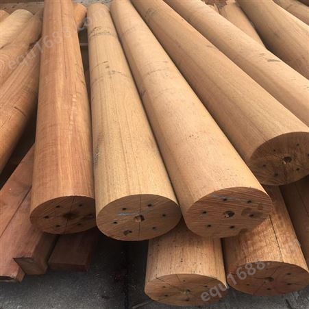 盛唐防腐木地板 景观地板价格 防腐木材加工 专业供应 质量保证 性价比高