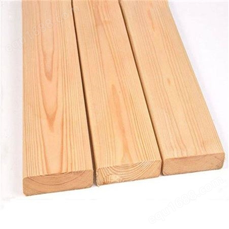 新乡 防腐木生产厂家 防腐木材加工 新颖的设计理念