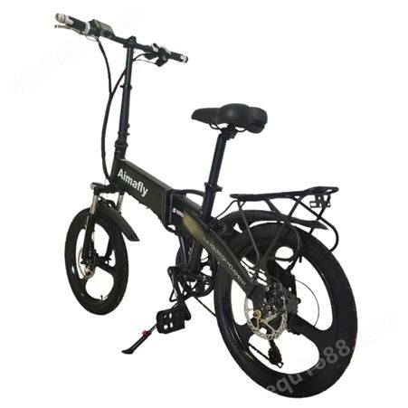 山地助力车20寸折叠锂电自行车雪地电动车29寸中置电动自行车定制