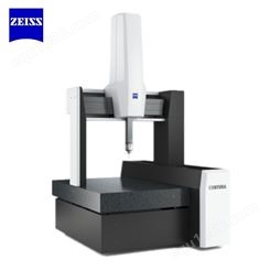 蔡司ZEISS德国三坐标自动Contura10126二手三次元测量三坐标测量机