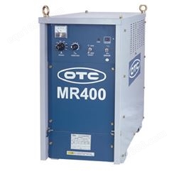原装OTC直流电弧焊机MR400 MAR630