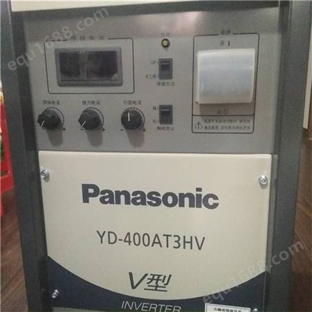 广州松下直流焊条电弧焊机YD-400/630AT配件