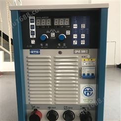 原装OTC气保焊机CPVE500SCPVE400维修