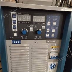 上海OTC气保焊机CPVE-400