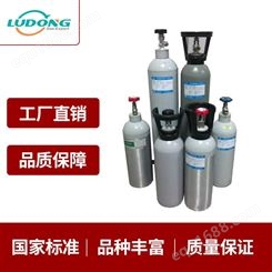 标气  环保监测标准气体 气足耐用瓶装 鲁东 种类齐全