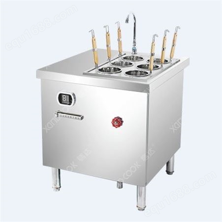 自动煮面炉 就选膳艺科技优质厂家 质量有保障