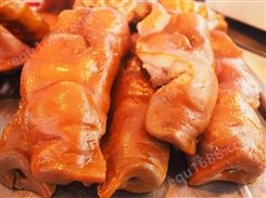 【实体店学习】卤肉28种香料配方表-卤味熟食培训