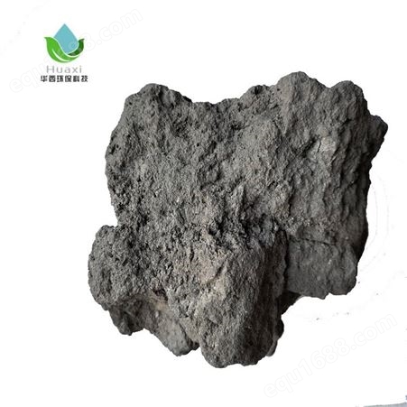 焦炭滤料大块固定碳85% 低硫低灰 钢厂铸造 华西环保