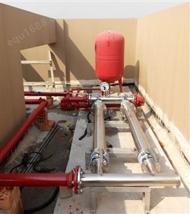 YOPO热水型管中泵