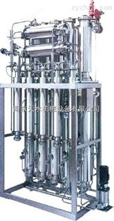 2T蒸馏水机（双管板）