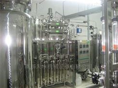 蒸馏水机设备