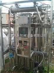 NLD系列蒸馏水机