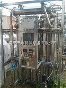 NLD系列蒸馏水机