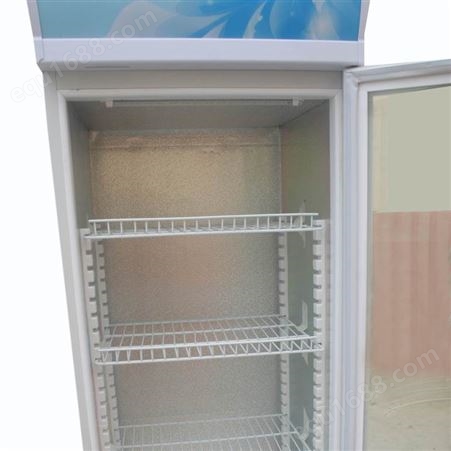立式冷藏展示柜 冷藏展示柜 单门双门三门超市展示柜